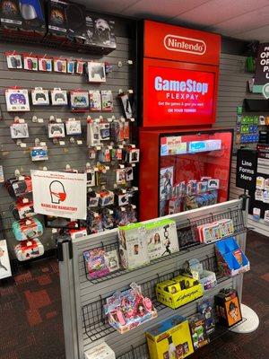 Gamestop