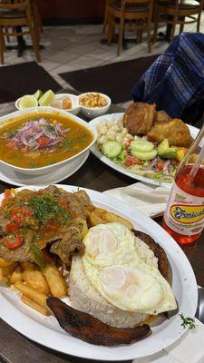 Encebollado