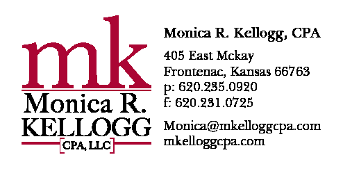 Monica Kellogg, CPA