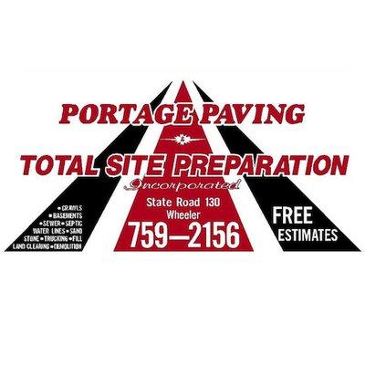 Portage Paving