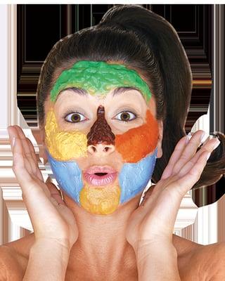 Multi Masking