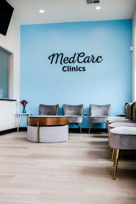 MedCare Clinics