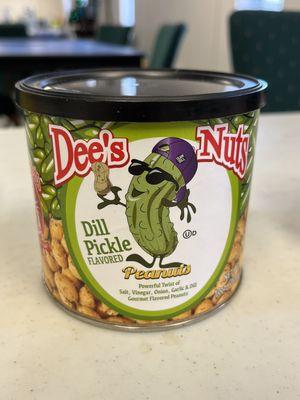 Dee's Nuts