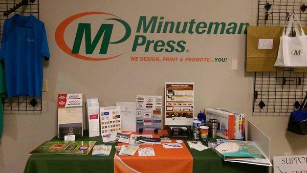 Minuteman Press