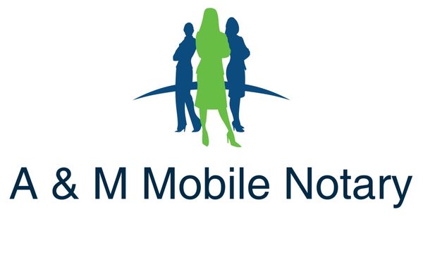 A&M Mobile Notary