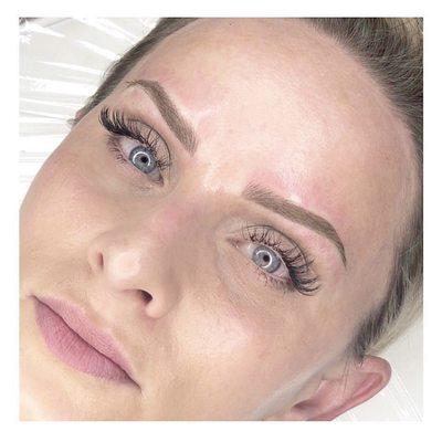 Microblading