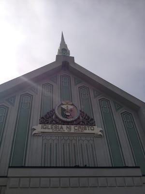 Iglesia Ni Christo Church of Christ