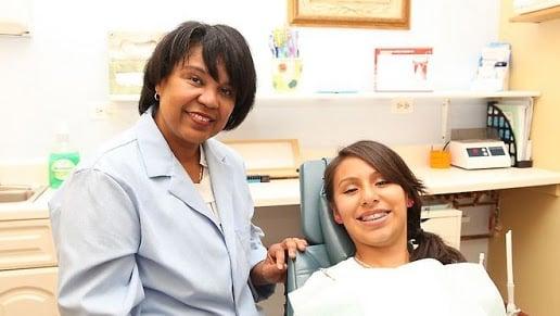 Ida L. Aguilar DDS (General Dentist)