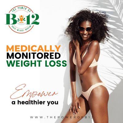 The Power of B12