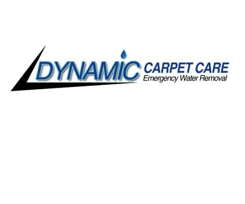 Dynamic Carpet Care & Emergency Water Removal