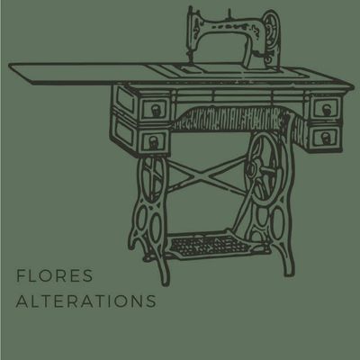 Flores Alterations