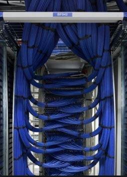 Low Voltage Cabling