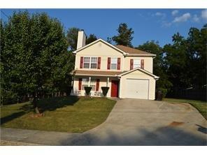 Sold =Douglasville