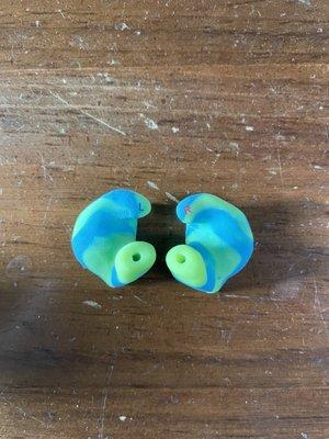 San Diego Earplugs