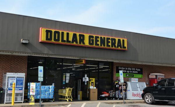 Dollar General