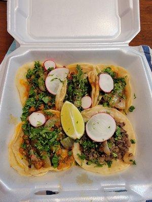 Rico's Taqueria