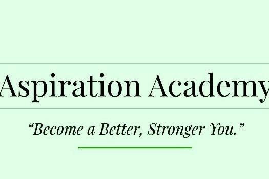 Aspiration Academy Life Coaching