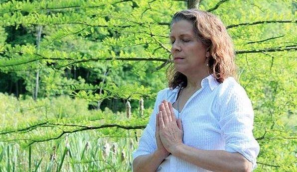 Energy Healing with Cathy Prins