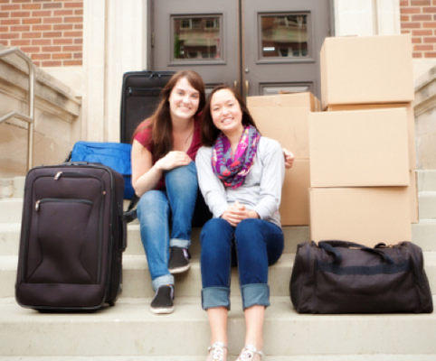 Dorm Storage Plus