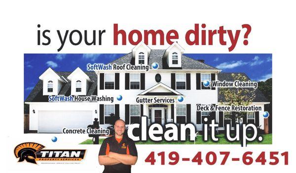 Titan Building Services