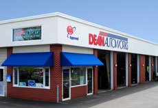 Dean Autoworks