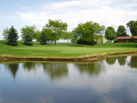 Pleasant View Golf Club