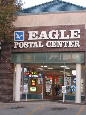 Eagle Postal Center #28