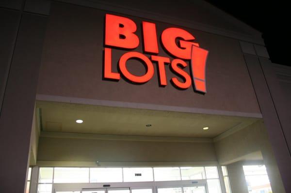 Big Lots