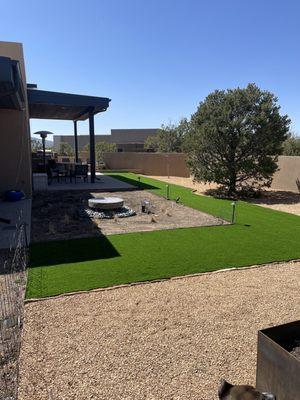 Charly Landscaping and Irrigation Supply