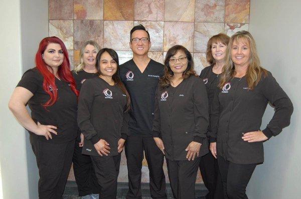 Exceptional Dentistry Chandler , Team Picture