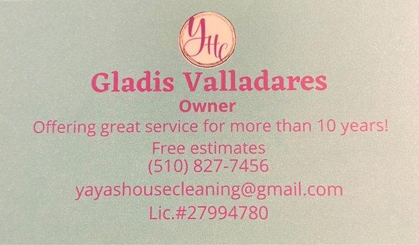 AMBM Cleaning Service