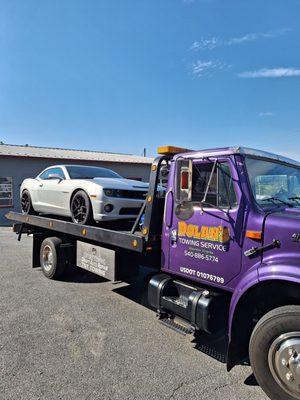 Gatorz Towing & Recovery