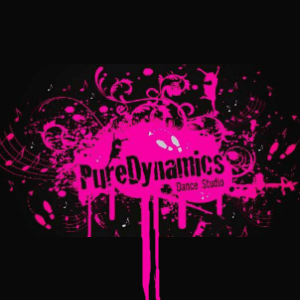 Pure Dynamics Dance Studio.