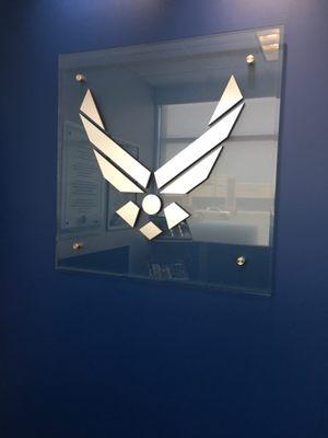 USAF Emblem