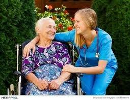 We provide non medical home care to allow loved ones to recuperate from an illness or injury or to remain at home in their own environment.