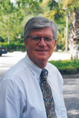 John P. Spillane