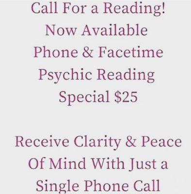 Contact us at blissfulmoonreadings@gmail.com to begin your journey towards inner harmony and empowerment today!