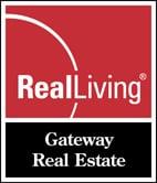 Real Living Gateway Real Estate in St. Louis, MO.