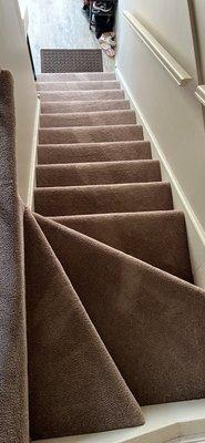 five star steam carpet cleaning