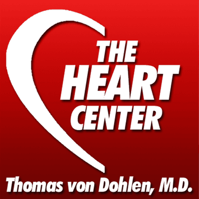 Thomas von Dohlen, MD - The Heart Center