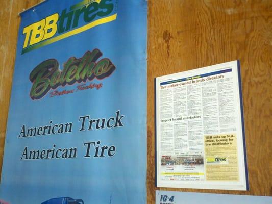 TBB Tires on the May issue of TireBusiness.com