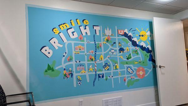 Bright Pediatric Dentistry