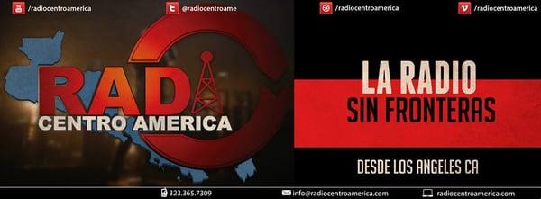 Radio Centroamerica