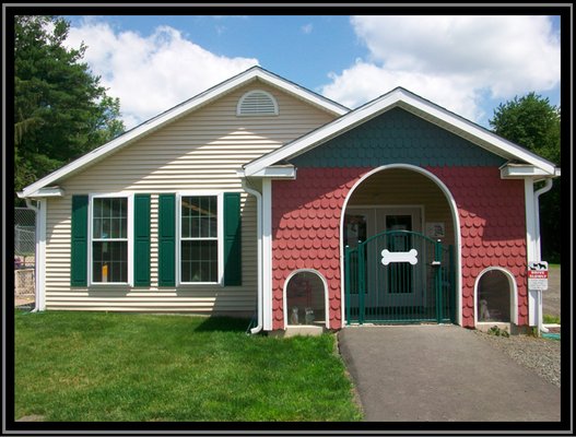 K-9 66 Doggie Daycare