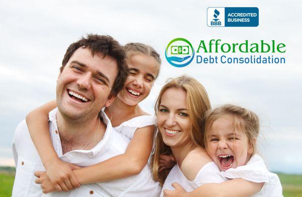 Austin Debt Consolidation