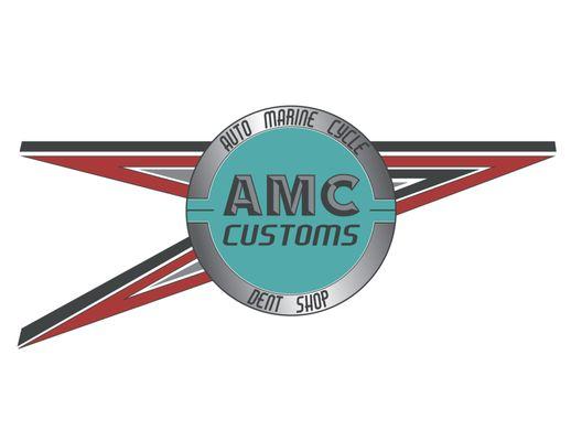 AMC Customs Dent Shop