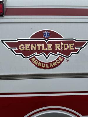 Gentle Ride Ambulance