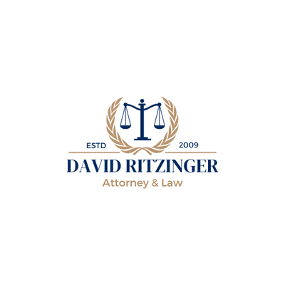 Law Office Of David P. Ritzinger