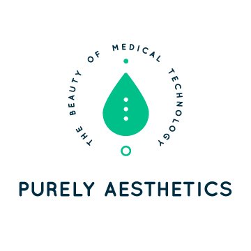 Purely Aesthetics Logo