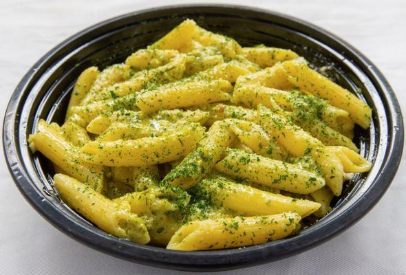 Pasta Pesto